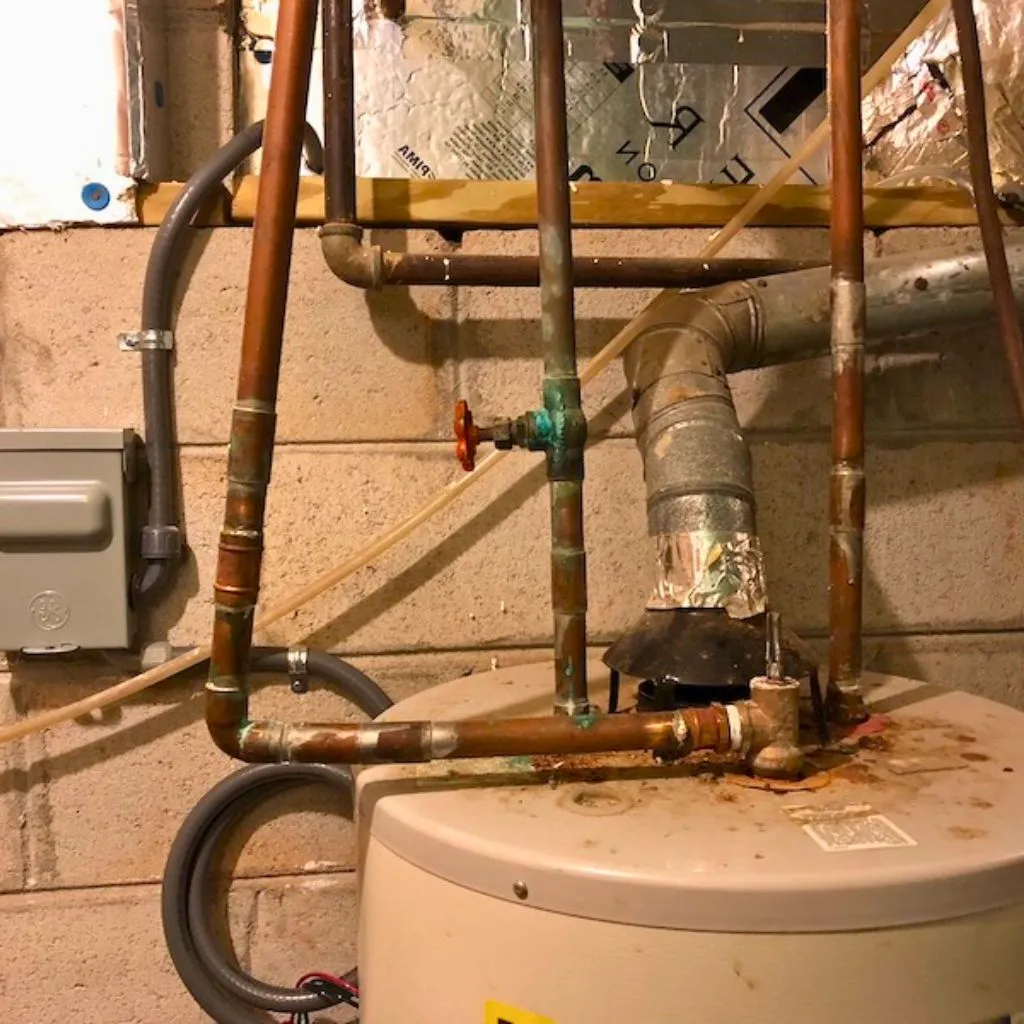 Water Heater Repair in Lake Isabella, CA